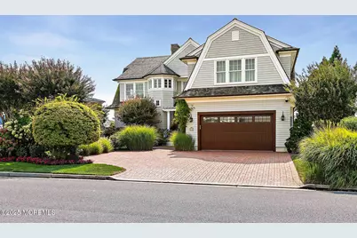 176 Squan Beach Drive, Mantoloking, NJ 08738 - Photo 6