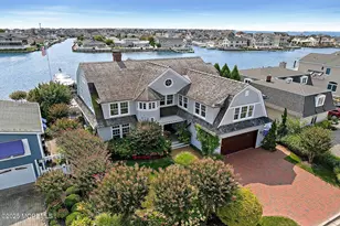 176 Squan Beach Dr, Mantoloking, NJ 08738 - Photo 2