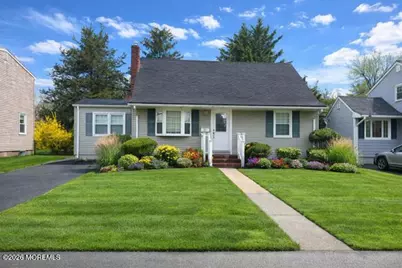 68 Davis Lane, Red Bank, NJ 07701 - Photo 1