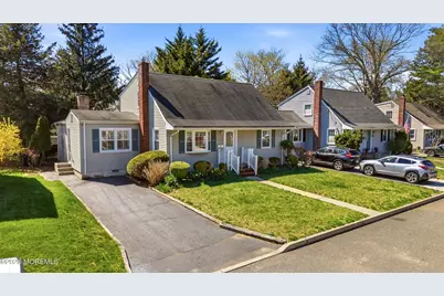 68 Davis Lane, Red Bank, NJ 07701 - Photo 2