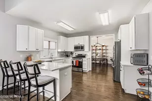 127 W 2nd St, Howell Township, NJ 07731 - Photo 8
