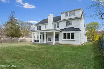 94 Park Avenue, Fair Haven, NJ 07704 - Photo 56