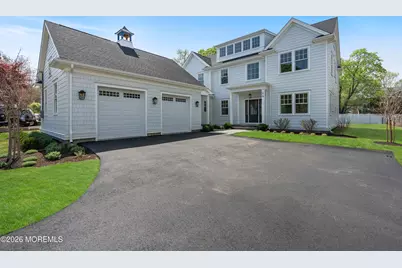 94 Park Avenue, Fair Haven, NJ 07704 - Photo 2