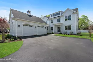 94 Park Ave, Fair Haven, NJ 07704 - Photo 2