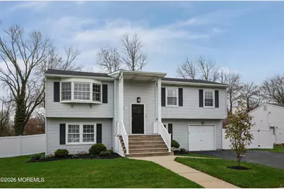 15 Brook Street, Farmingdale, NJ 07727 - Photo 1