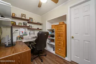 109 Concord Cir, Howell Township, NJ 07731 - Photo 16