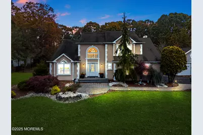 378 Sapphire Drive, Jackson, NJ 08527 - Photo 2