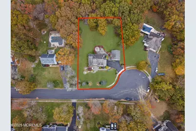 378 Sapphire Drive, Jackson, NJ 08527 - Photo 4