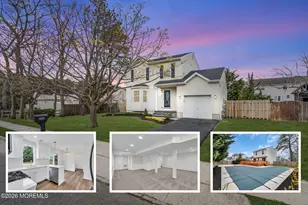 780 Jerah Ct, Toms River Township, NJ 08753 - Photo 2