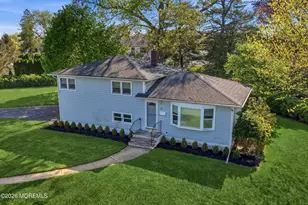 2 Hilltop Rd, West Long Branch, NJ 07764 - Photo 2
