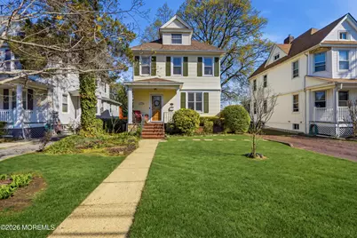 26 Chestnut Street, Red Bank, NJ 07701 - Photo 2