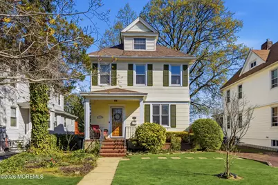 26 Chestnut Street, Red Bank, NJ 07701 - Photo 1