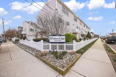 1001 Central Avenue #9, Bradley Beach, NJ 07720 - Photo 1