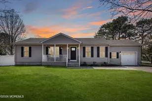 96 Atrium Dr, Brick, NJ 08723 - Photo 1