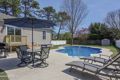 96 Atrium Drive, Brick, NJ 08723 - Photo 36