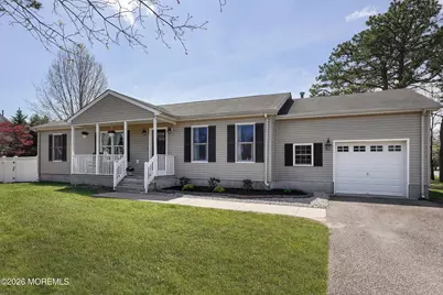 96 Atrium Drive, Brick, NJ 08723 - Photo 38