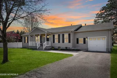 96 Atrium Drive, Brick, NJ 08723 - Photo 2