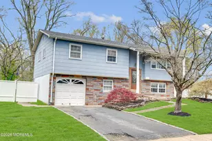 15 Ralph Pl, Jackson, NJ 08527 - Photo 2