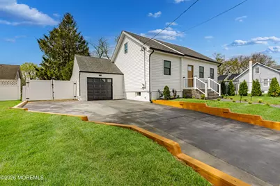 65 W Wall Street, Neptune City, NJ 07753 - Photo 2