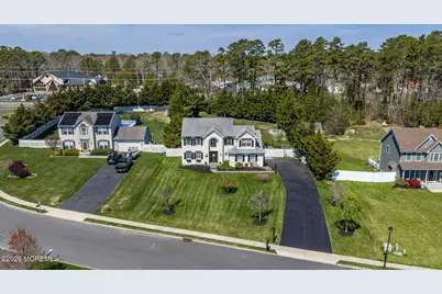 9 Eagle Ridge Lane, West Creek, NJ 08092 - Photo 52