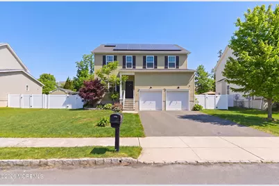 44 Bridle Path, Bayville, NJ 08721 - Photo 2