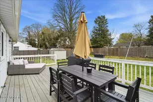 519 Kadlubeck Way, Little Egg Harbor, NJ 08087 - Photo 14