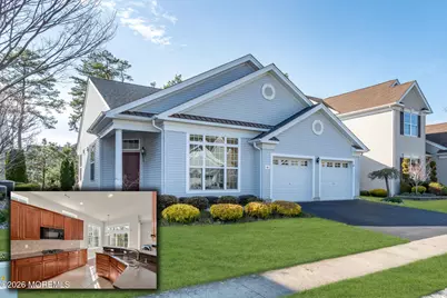 78 Arborridge Drive, Forked River, NJ 08731 - Photo 1