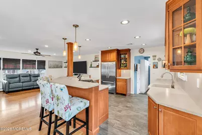475 Admiral Road, Forked River, NJ 08731 - Photo 16