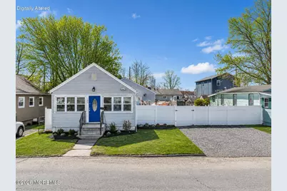 140 7th Street, Hazlet Township, NJ 07734 - Photo 1