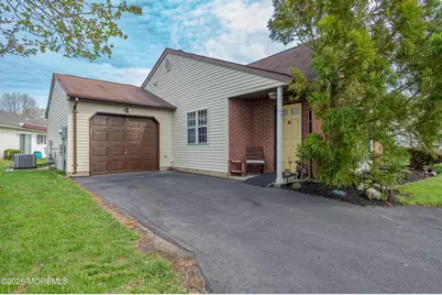 45 Datchet Close, Freehold, NJ 07728 - Photo 1