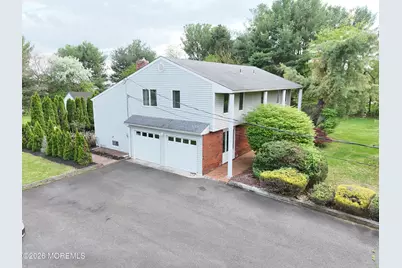 1 Flintlock Road, Freehold, NJ 07728 - Photo 28