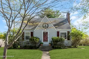 267 Dartmouth Ave, Fair Haven, NJ 07704 - Photo 2