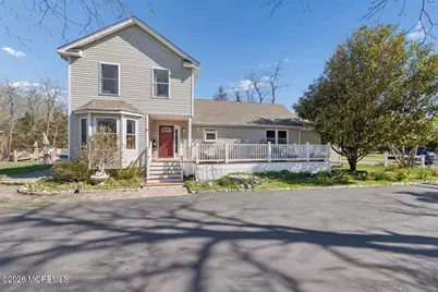 436 Cook Road, Jackson, NJ 08527 - Photo 1