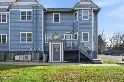96 Freneau Avenue #7, Matawan, NJ 07747 - Photo 2
