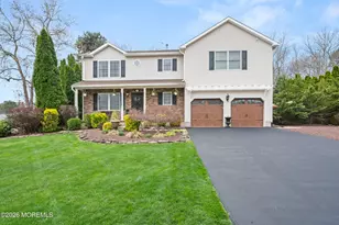 1775 Calico Ln, Toms River Township, NJ 08753 - Photo 2