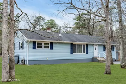 1036 Lakehurst Avenue, Jackson, NJ 08527 - Photo 2