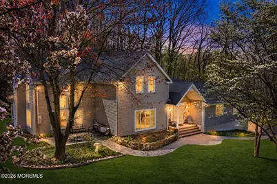 118 Nolan Road, Morganville, NJ 07751 - Photo 2