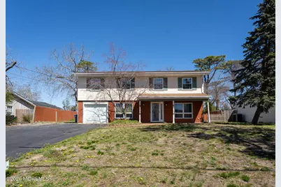 406 Lawrence Drive, Lanoka Harbor, NJ 08734 - Photo 1