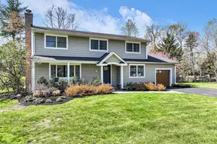110 Augusta Dr, Lincroft, NJ 07738 - Photo 4