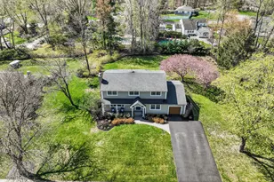 110 Augusta Dr, Lincroft, NJ 07738 - Photo 2