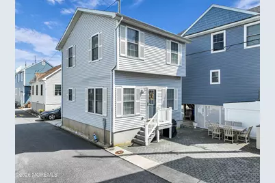 107 W Beach Way, Lavallette, NJ 08735 - Photo 1