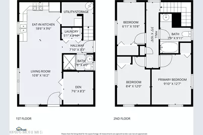 107 W Beach Way, Lavallette, NJ 08735 - Photo 28