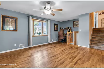 32 Brunswick Drive, Howell Township, NJ 07731 - Photo 4