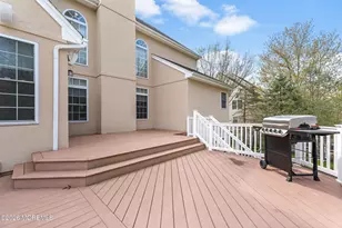 55 Hedgerow Ln, Manalapan Township, NJ 07726 - Photo 50