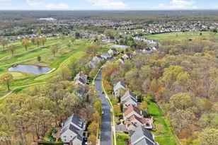 55 Hedgerow Ln, Manalapan Township, NJ 07726 - Photo 54