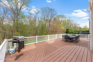 55 Hedgerow Ln, Manalapan Township, NJ 07726 - Photo 52