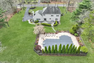 3 Ramapo Ct, Colts Neck Township, NJ 07722 - Photo 42
