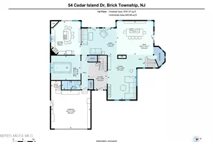 54 Cedar Island Dr, Brick, NJ 08723 - Photo 82