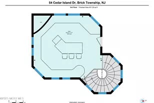 54 Cedar Island Dr, Brick, NJ 08723 - Photo 84