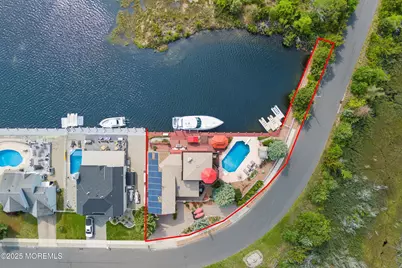 54 Cedar Island Drive, Brick, NJ 08723 - Photo 1